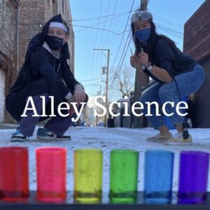 Alley Science